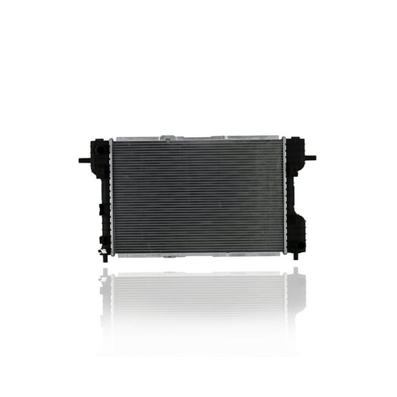 Radiator - Koyorad Fit/For 2761 05-07 Ford 500/Freestyle Mercury Montego Automatic - Plastic Tank Aluminum Core Fits select: 2005-2007 FORD FIVE HUNDRED