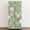 Color 3, variant on Self Adhesive Vinyl Refrigerator Wrap Set Elegant White Blossom Floral Soft Green Botanical Branches Door Mural Removable Fridge Sticker Peel and Stick Full Door Cover Decal Kitchen Bar Decor