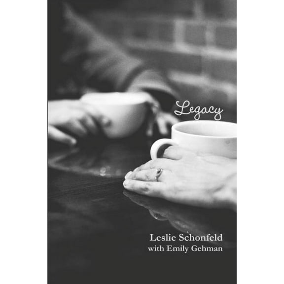 Legacy, (Paperback)