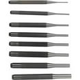 thumbnail image 3 of General Tools 8 Pc. Drive Pin Punch Sets, Round, English, Plastic Case, 3 of 3