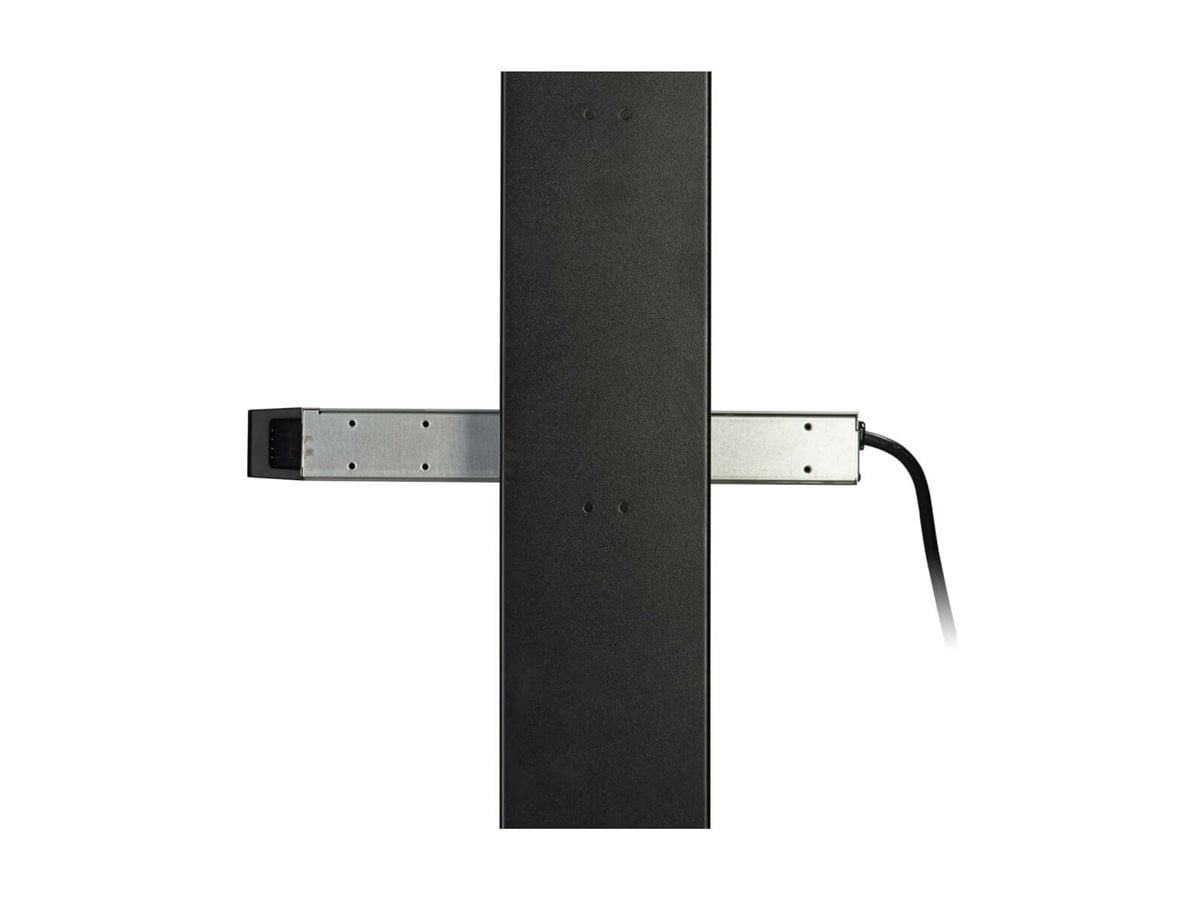 Eaton 5P UPS 550VA 420 Watt 120V True Sine Wave Rackmount UPS Network Card Optional (5P550R)