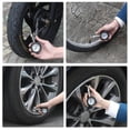 thumbnail image 5 of Digital Tire Pressure Gauge, High Accurate 60 Psi Tire Pressure Gauge, Portable Tire Pressure Gauge, Digital Tire Pressure Gauge For Car Truck Suv Mot, 5 of 5
