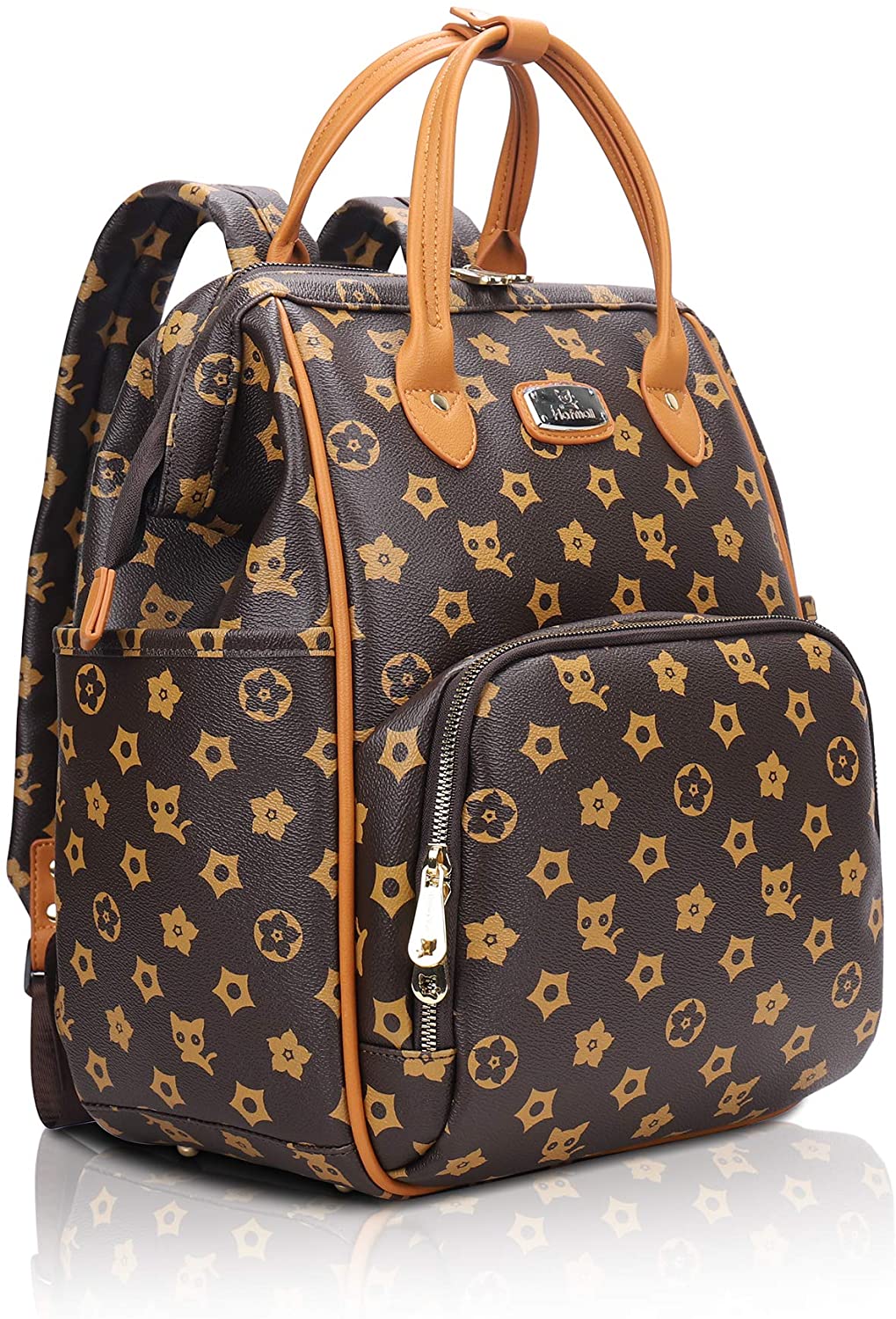 stroller hooks for backpack