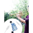 thumbnail image 2 of Cepillos Instrumentos Viento Kit Mantenimiento Atención La 1 Juego Boquilla Cepillo Válvula Flexible para, 2 of 9