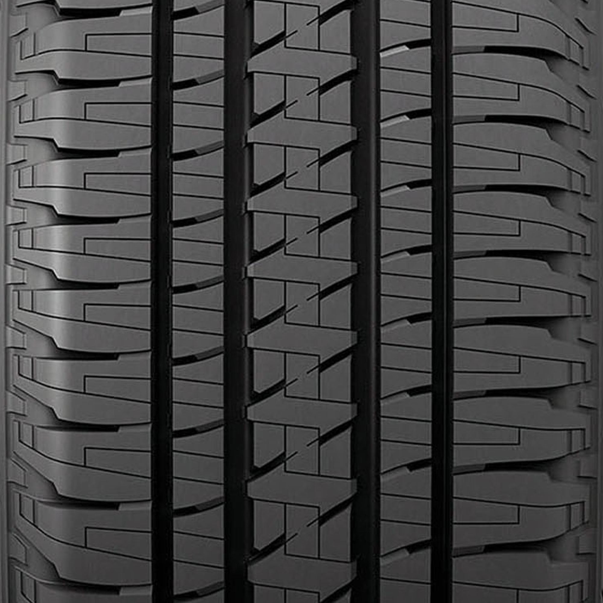 Bridgestone Dueler H/L Alenza All Season P255/55R20 107H SUV/Crossover ...