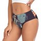 thumbnail image 2 of Fotbe Astronaut With American Flag Calzones Estampados para Mujer – Ropa Interior de Algodón, Cómoda, Suave y Elástica-XX-Large, 2 of 6