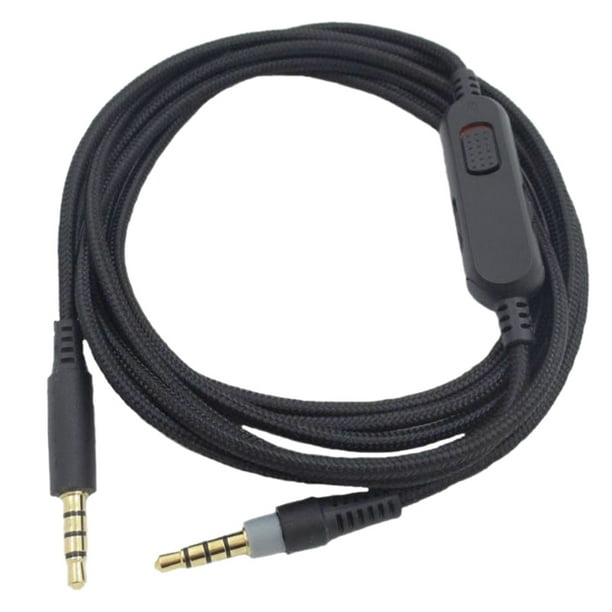 Hyperx in line cable sales