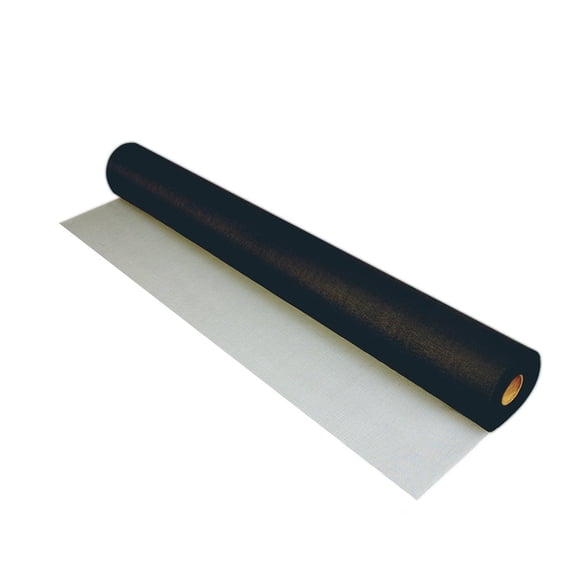 Pantalla de carbón de fibra de vidrio Hardware PHIFER 24 x 100
