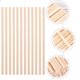 thumbnail image 4 of 50 baquetas de madera, baquetas de madera, instrumentos de percusión para niños, 4 of 5