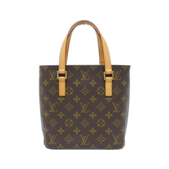 Pre-Owned Louis Vuitton Monogram Vavin PM M51172 Handbag (Good)