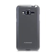 thumbnail image 1 of Puregear Slim Shell Case for Samsung Galaxy J3 in Clear, 1 of 3