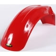 thumbnail image 2 of Front Fender, Red, 2 of 2