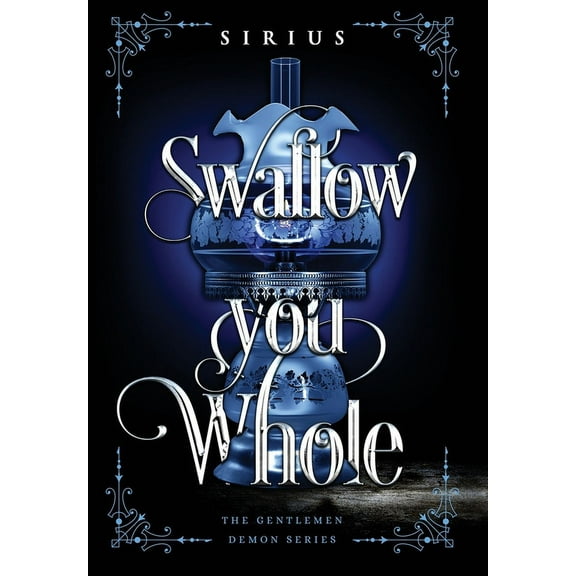 Swallow You Whole, (Hardcover)