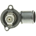 thumbnail image 1 of MotorRad CST Thermostat 945-208 Standard; OE Replacement; Temperature 208F; With Housing, 1 of 4