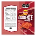 thumbnail image 3 of Papas fritas Sabritas Receta Crujiente sabor chiles rojos 160 g, 3 of 4
