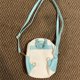 thumbnail image 4 of MINISO Kawali Hellokitty Melody Onpompurin Kitty Kuromi Cinnamorol Anime mochila de moda, Bolsa Escolar de viaje de belleza, juguetes para niñas, 4 of 5