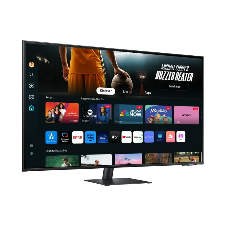 SAMSUNG 43