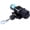 3500Lbs, variant on 3500 lb Winch ATV UTV Electric Winch,12V Waterproof Winch Synthetic Rope Trailer Electric Winch with Wired Remote and Wireless Remote for ATV UTV Towing,Boat,Off-Road