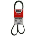 thumbnail image 2 of Bando USA Serpentine Belt Fits select: 2014-2020 MERCEDES-BENZ CLA, 2015-2020 MERCEDES-BENZ GLA, 2 of 2