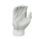 thumbnail image 3 of Rawlings | Guantes de Bateo para Adultos Workhorse | Blanco/Blanco | XLRG, 3 of 7