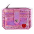 thumbnail image 1 of Petit Portefeuille Fille Mignon Porte-Monnaie Porte-Cartes, 1 of 5