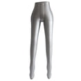 thumbnail image 1 of 2x Maniquí Inflable con Forma de Pierna Femenina Pantalones Pantalla Torso Simulado DYNWAVEMX Exhibición de maniquí de busto femenino, 1 of 6