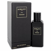Korloff Eau de Parfum Spray