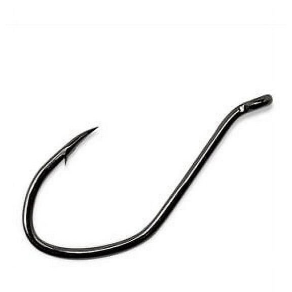 Gamakatsu Big River Bait 1/0 NSB 6pk