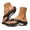 Black, variant on Modstep Flip Flops for Women Men with Arch Support Orthopedic Beach Slide Sandals Recovery Pillow Summer Slippers Shoes Black size 9