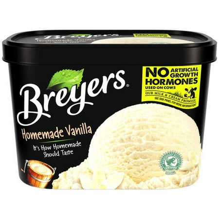Ice Cream Cake Ice Cream Breyers Ice Cream Cake Ice Cream Breyers