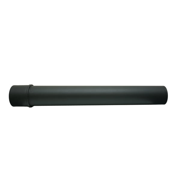 Bissell 11 inch Extension Wand for Select Upright Vacuums, 2032666