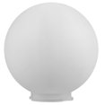 thumbnail image 1 of Frosted Lamp Shade Replacement Lamp Shade Lamp Globe Shade Acrylic Lamp Shade for Outdoor, 1 of 4