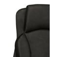thumbnail image 2 of Amber Office Chair, Grey, 2 of 6