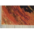 thumbnail image 4 of Nourison Celestial Abstract Wave 3'11" x 5'11" Area Rug, (4x6), 4 of 5