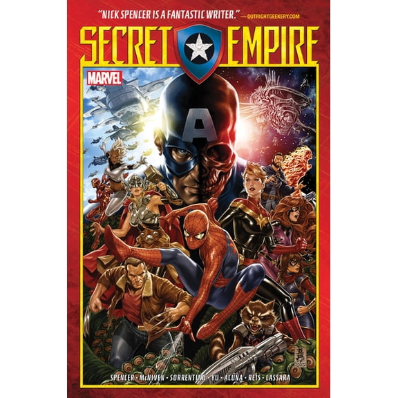 Secret Empire