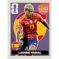 thumbnail image 1 of Panini Fifa World Cup 2026 Extra Stickers Base Mundial Lamine Yamal Base, 1 of 1
