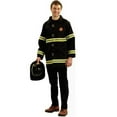 thumbnail image 1 of Dress Up America Fire Fighter - Adult, 1 of 4