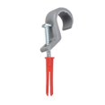 thumbnail image 1 of Pack De 3 Grapas Para Tubo Thorsman Tk 20-26 Gris, 1 of 3