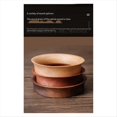thumbnail image 2 of Embudo Dosificador de Café Anillos Dosificadores de Café para Máquina de Café Expreso Práctico Café Color 9, 2 of 8