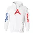 thumbnail image 1 of Sudadera Mod Lmb Acereros De Monclova Estampado En Vinil, 1 of 4