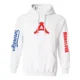 thumbnail image 1 of Sudadera Mod Lmb Acereros De Monclova Estampado En Vinil, 1 of 4