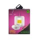 thumbnail image 2 of Cargador Completo 20w Con Cable  Y Doble Puerto Stickers Dama Forward COLLECTION, 2 of 6