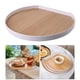 thumbnail image 4 of Bandeja para servir frutas Perfecl plástico Blanco S, 4 of 8