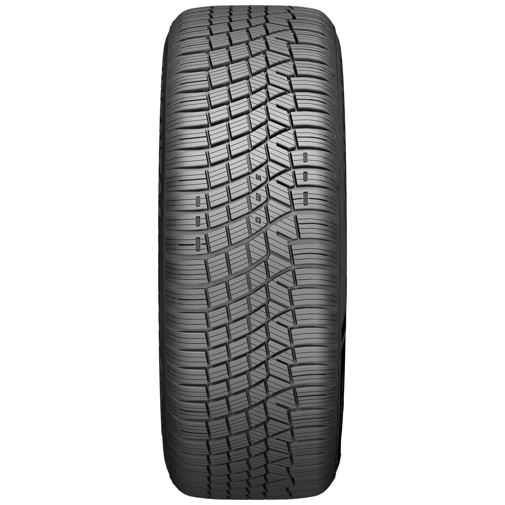 Continental SecureContact AW All Weather 225/65R17 102H Passenger