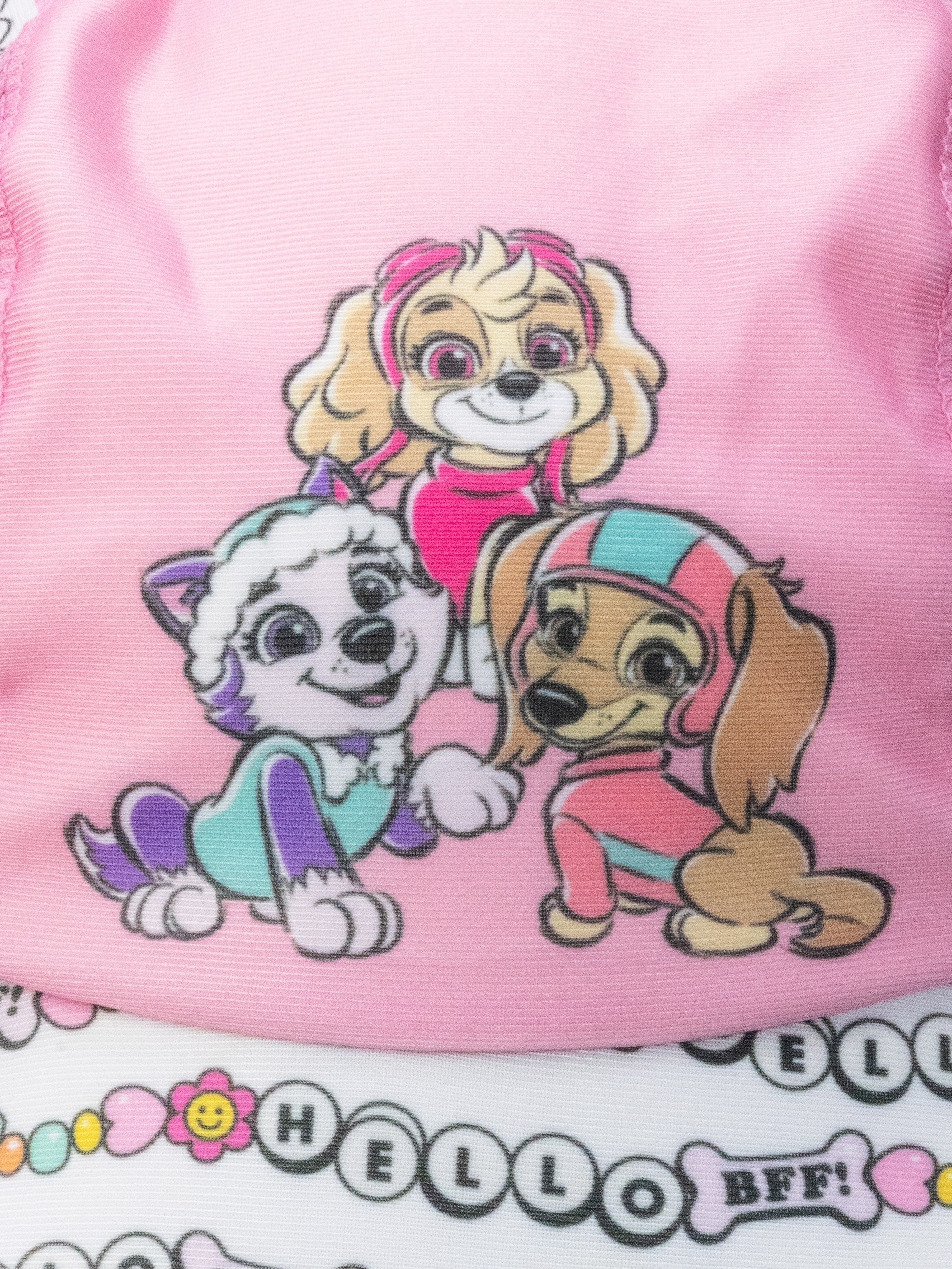 Character Toddler Swim Hat