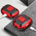 thumbnail image 4 of Wireless Earphones Protective Case For AirPods Pro 2, 4 of 5