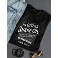 thumbnail image 3 of Emmet Otter's 1977 Jug-Band's Vintage Holiday Women's T-shirt, 3 of 3