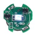 thumbnail image 2 of Lumières LED ron pour Modèles Accessoires de Loisirs Colorés, 2 of 6