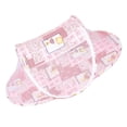 thumbnail image 2 of Breathable Mesh Tent Mosquito Net Toddler Bed Portable Zipper Access Pink 1Pcs, 2 of 4