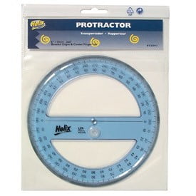 plastic protractor plastic protractor